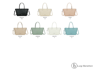BORSA COVERI COLLECTION